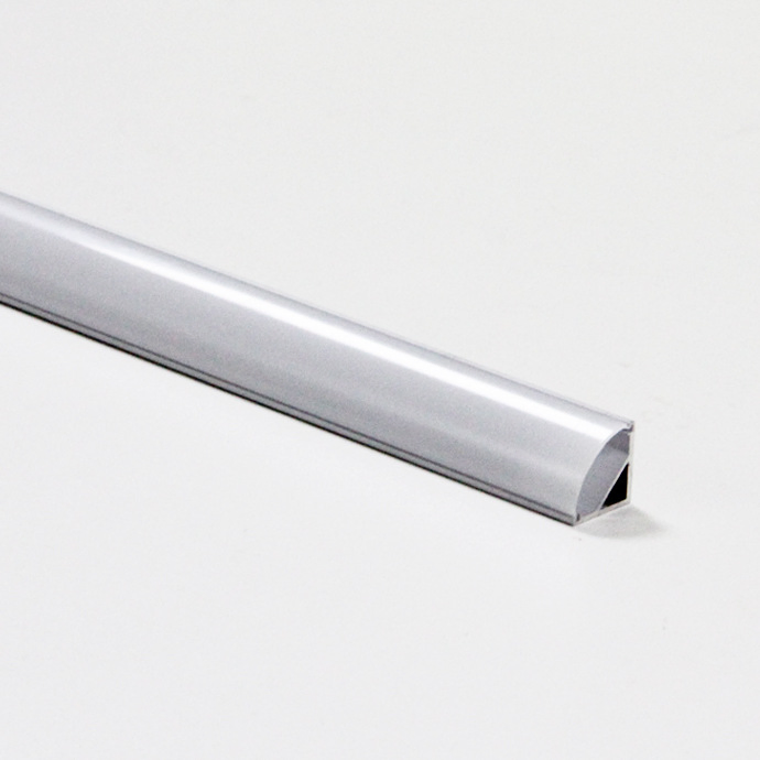 ALUMINUM PROFILE 13X13MM A1313ZJ (TEKLED)