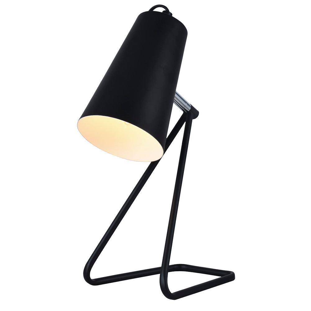 Desk lamp HFT0118-1 E14 (TEKSAN)