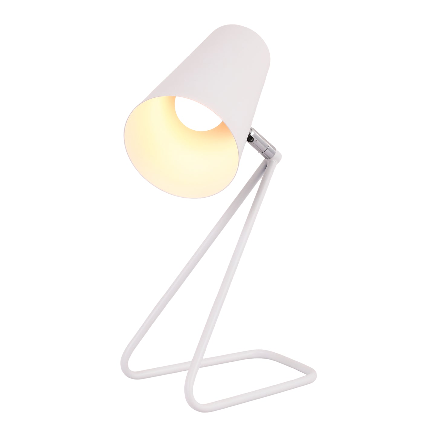 Desk lamp HFT0118-1 E14 (TEKSAN)