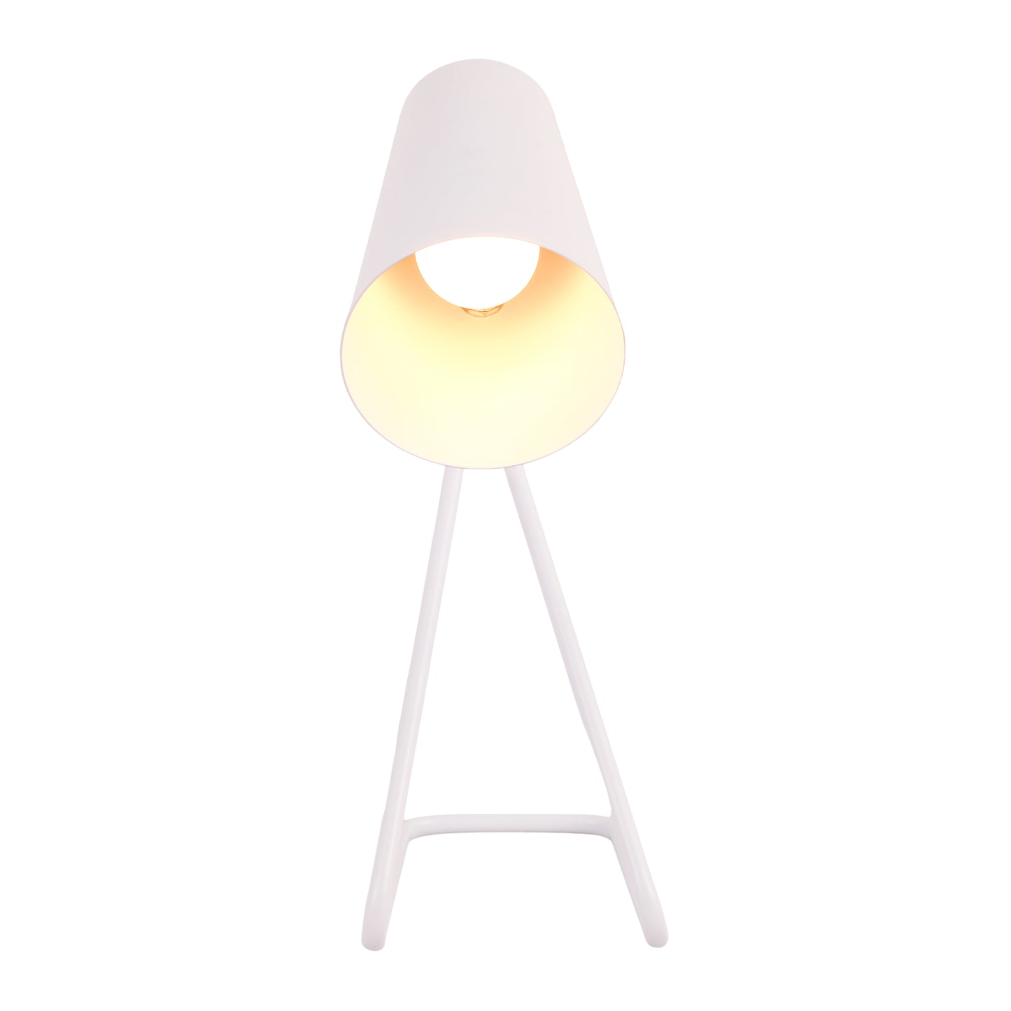 Desk lamp HFT0118-1 E14 (TEKSAN)