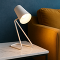 Desk lamp HFT0118-1 E14 (TEKSAN)