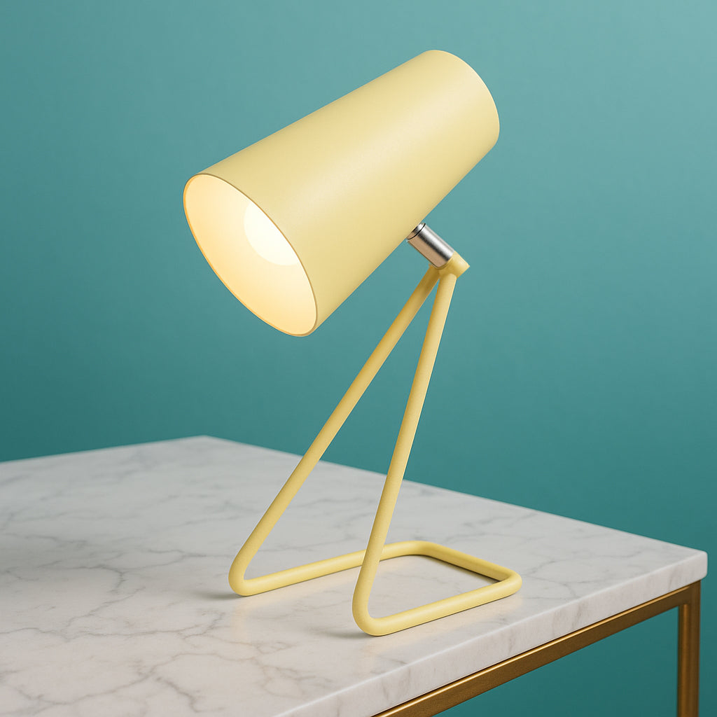 Desk lamp HFT0118-1 E14 (TEKSAN)