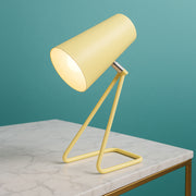 Desk lamp HFT0118-1 E14 (TEKSAN)