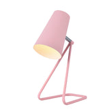 Desk lamp HFT0118-1 E14 (TEKSAN)