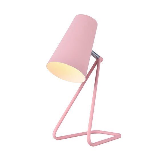 Desk lamp HFT0118-1 E14 (TEKSAN)