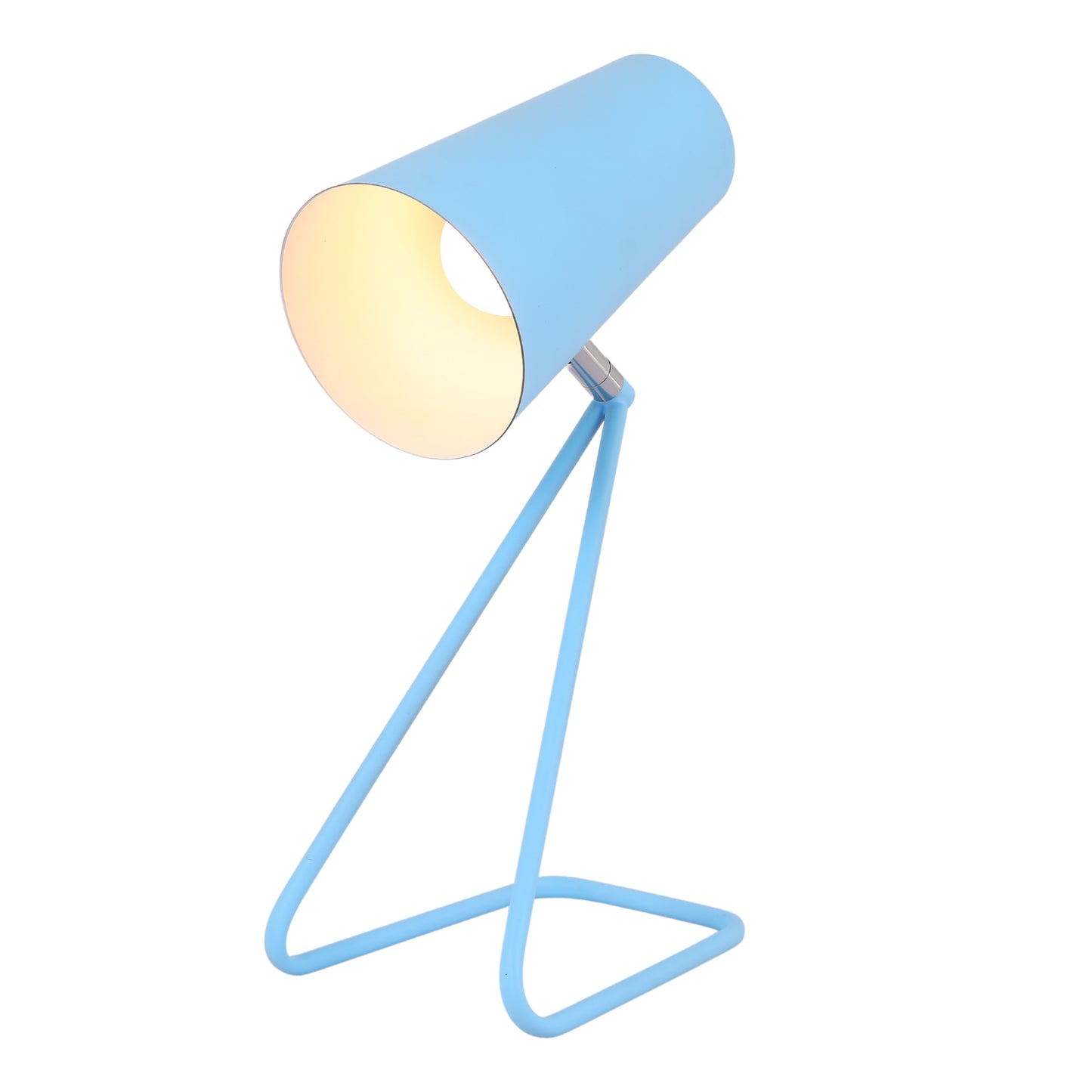 Desk lamp HFT0118-1 E14 (TEKSAN)