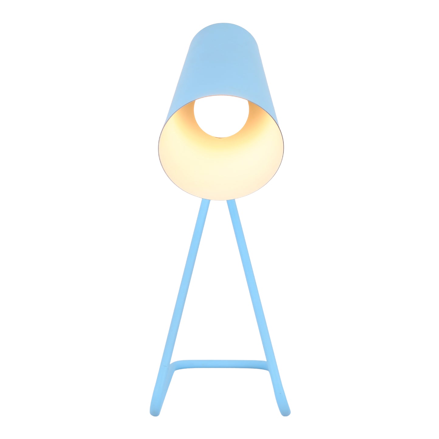 Desk lamp HFT0118-1 E14 (TEKSAN)