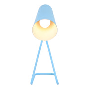 Desk lamp HFT0118-1 E14 (TEKSAN)