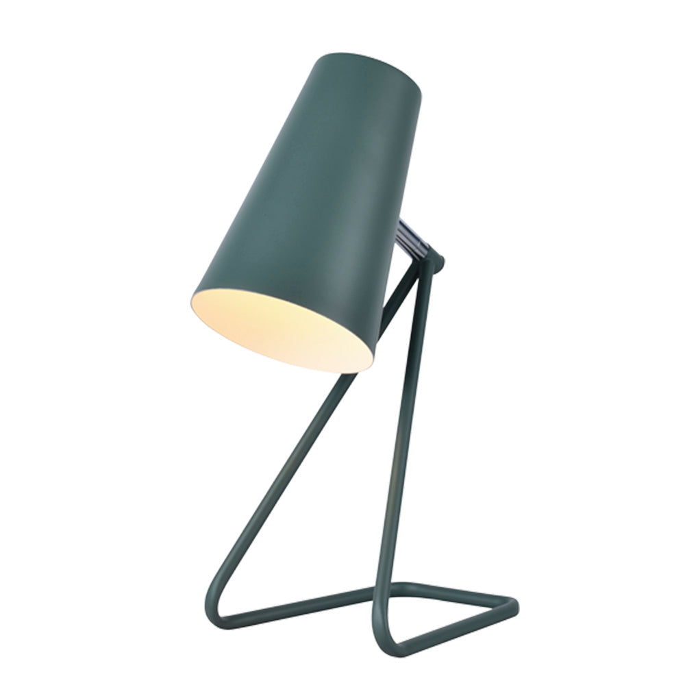 Desk lamp HFT0118-1 E14 (TEKSAN)