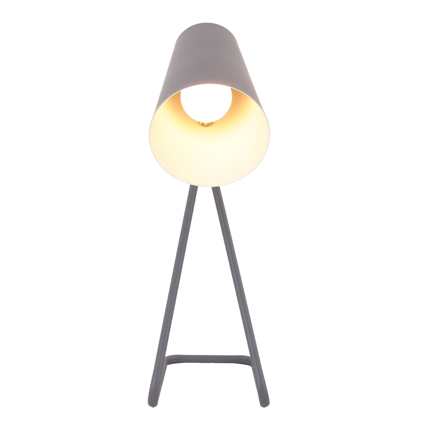 Desk lamp HFT0118-1 E14 (TEKSAN)