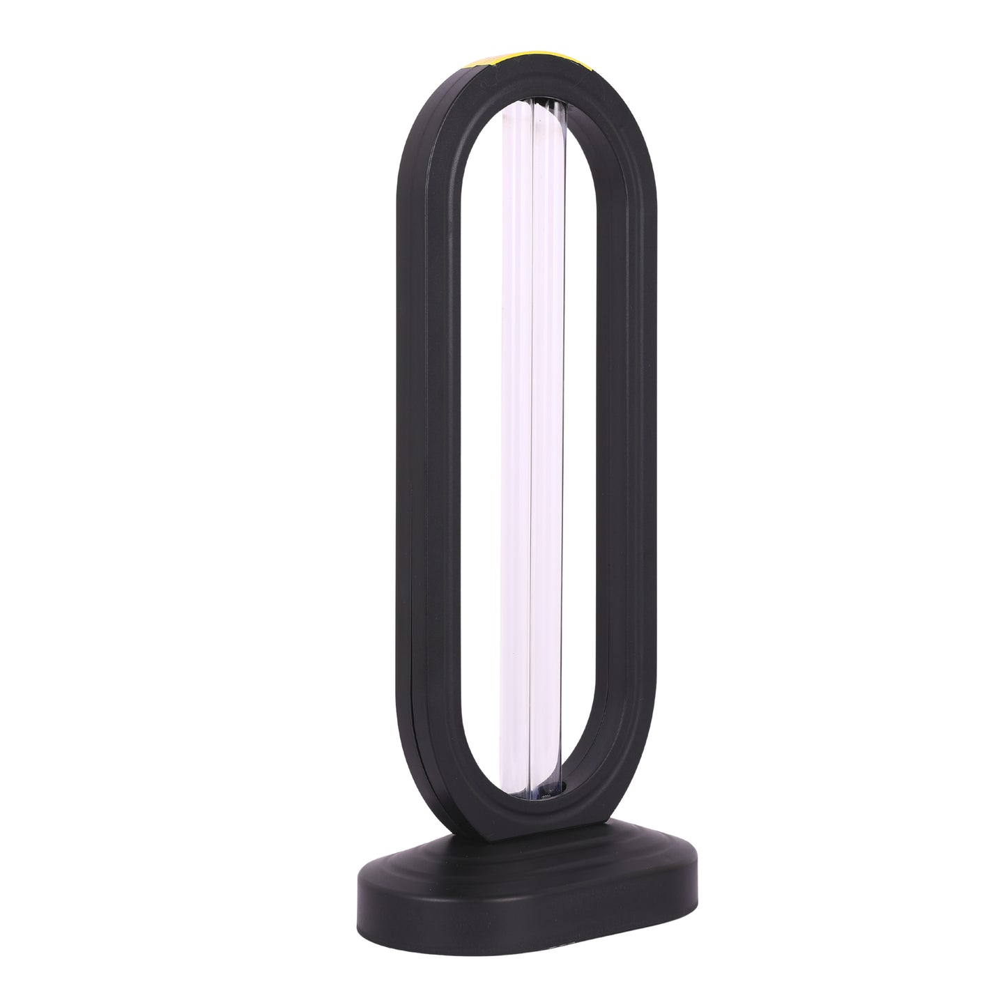 Desk lamp ANTIBACTERIAL PTX002 BLACK (TEKLED)