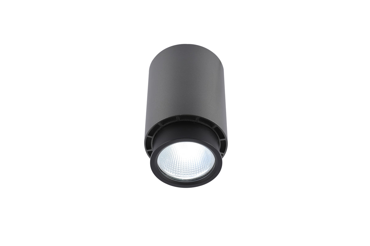 MR11 MODULE MR-1620B BLACK+GREY 18W 3CCT (TEKLED)