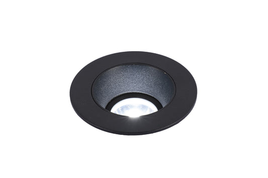 SPOTLIGHT MR-1100 ROUND D64XH17 (TEKLED)