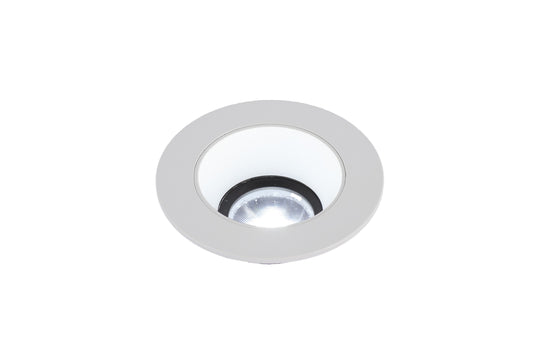 SPOTLIGHT MR-1100 ROUND D64XH17 (TEKLED)