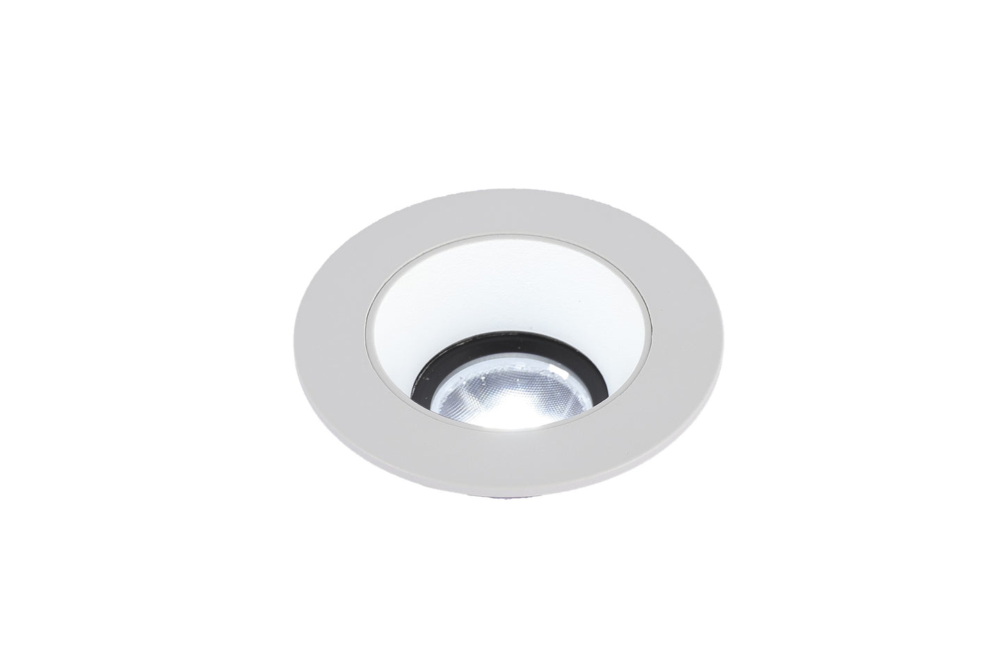 SPOTLIGHT MR-1100 ROUND D64XH17 (TEKLED)
