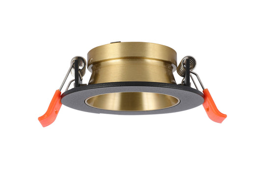 SPOTLIGHT MR-1100 ROUND D64XH17 (TEKLED)
