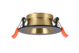 SPOTLIGHT MR-1100 ROUND D64XH17 (TEKLED)