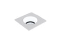 SPOTLIGHT MR-1101 SQUARE L65XW65XH17 (TEKLED)