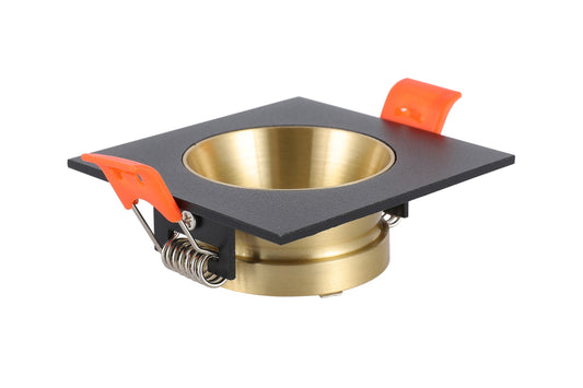 SPOTLIGHT MR-1101 SQUARE L65XW65XH17 (TEKLED)
