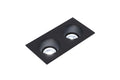 SPOTLIGHT MR-1102 L125XW65XH17  (TEKLED)