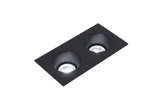 SPOTLIGHT MR-1102 L125XW65XH17  (TEKLED)