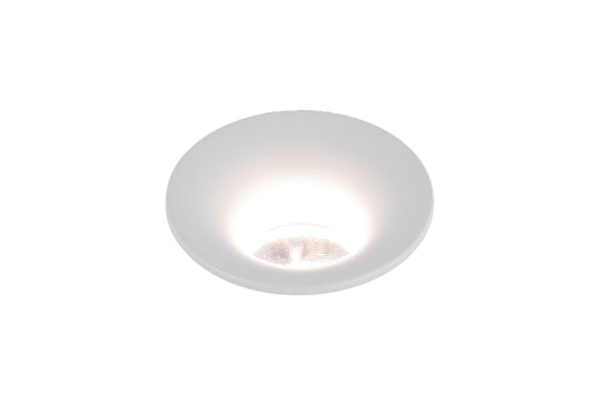 SPOTLIGHT MR-1120 ROUND D50XH22 (TEKLED)