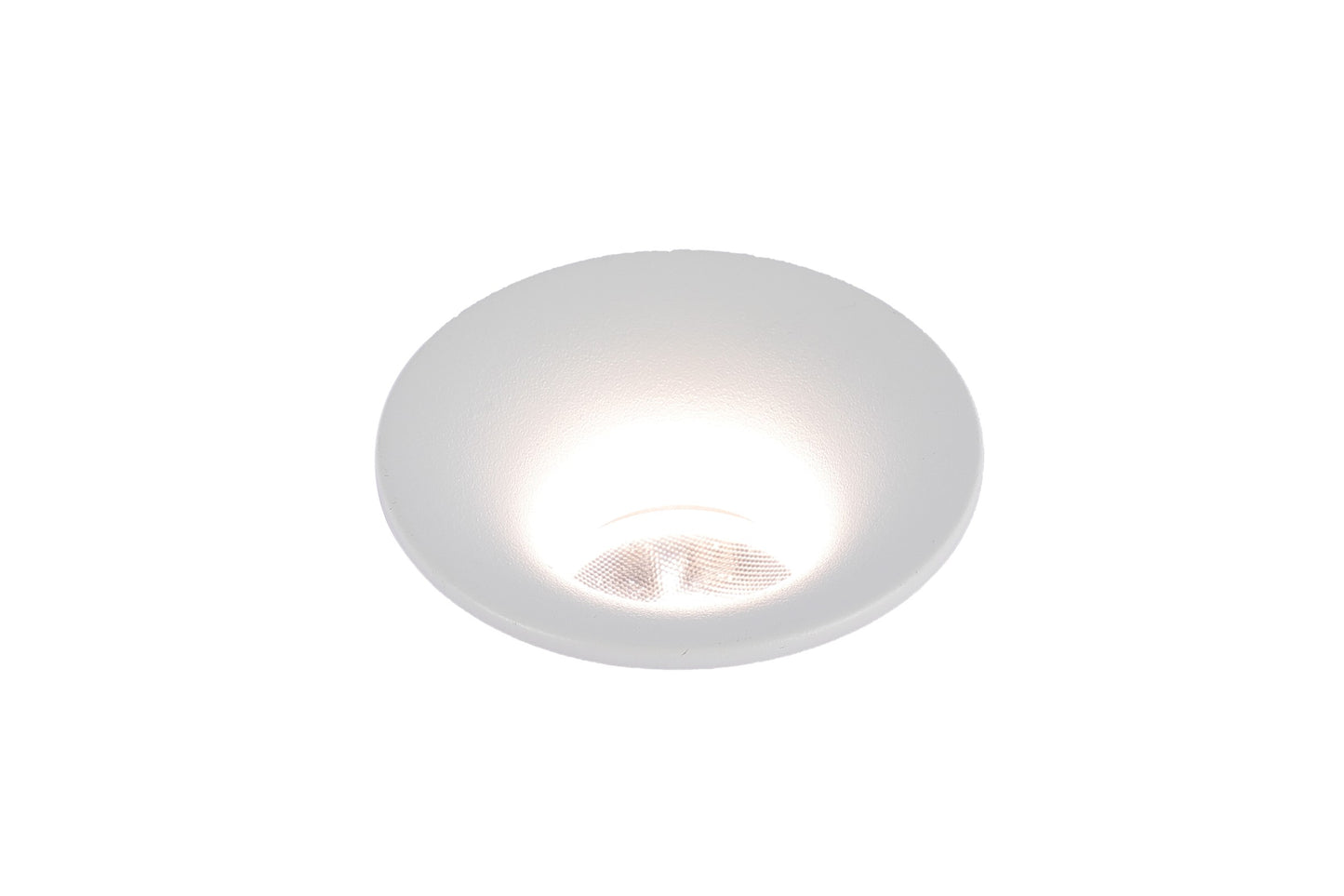 SPOTLIGHT MR-1120 ROUND D50XH22 (TEKLED)
