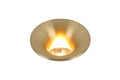SPOTLIGHT MR-1120 ROUND D50XH22 (TEKLED)