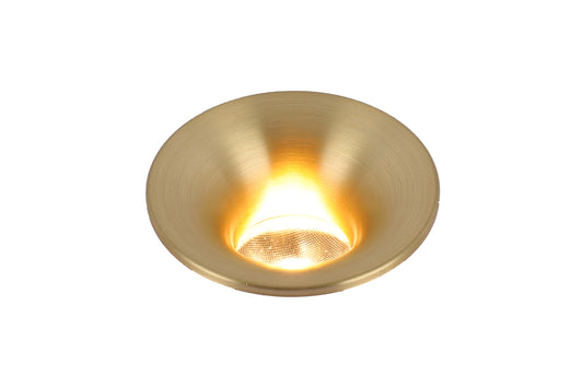 SPOTLIGHT MR-1120 ROUND D50XH22 (TEKLED)
