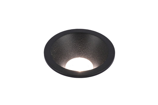 SPOTLIGHT MR-1121 ROUND D50XH22 (TEKLED)