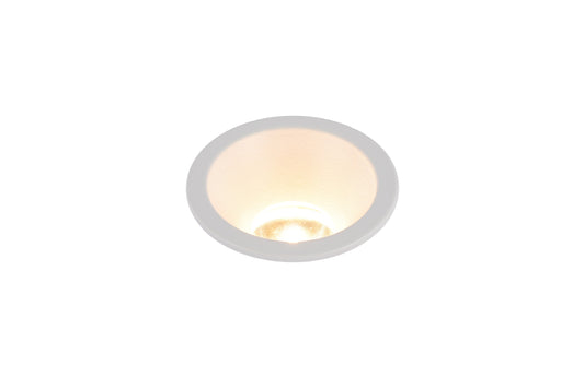 SPOTLIGHT MR-1121 ROUND D50XH22 (TEKLED)