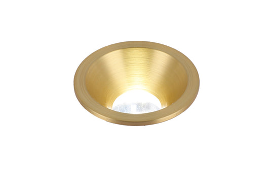 SPOTLIGHT MR-1121 ROUND D50XH22 (TEKLED)