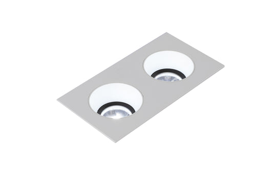 SPOTLIGHT MR-1102 L125XW65XH17  (TEKLED)