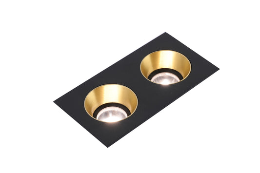 SPOTLIGHT MR-1102 L125XW65XH17  (TEKLED)