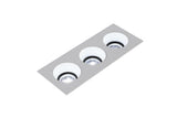 SPOTLIGHT MR-1103 L165XW65XH17 (TEKLED)