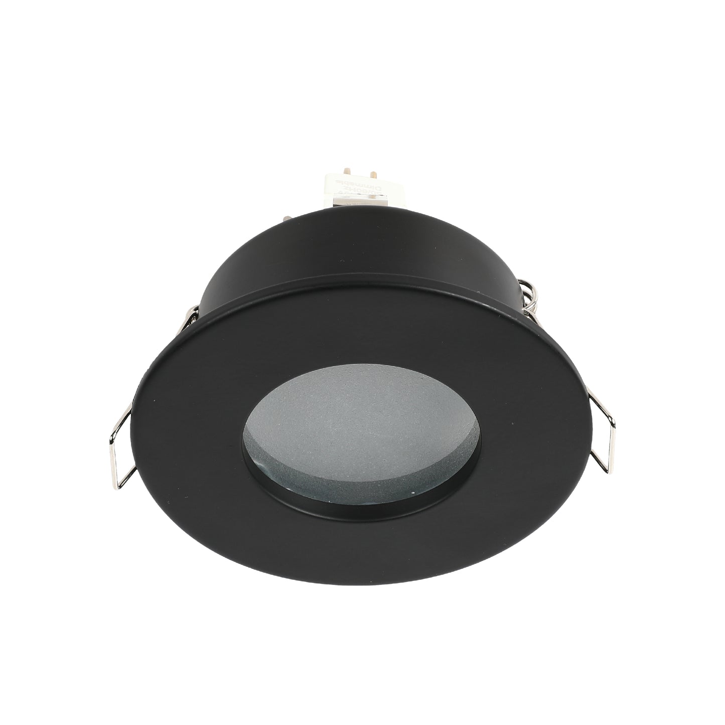 FIXED ALUMINIUM DOWNLIGHT IP65 GU5.3 (TEKLED)