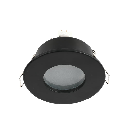 FIXED ALUMINIUM DOWNLIGHT IP65 GU5.3 (TEKLED)