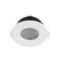 FIXED ALUMINIUM DOWNLIGHT IP65 GU5.3 (TEKLED)