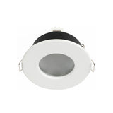FIXED ALUMINIUM DOWNLIGHT IP65 GU5.3 (TEKLED)