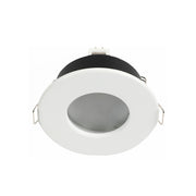 FIXED ALUMINIUM DOWNLIGHT IP65 GU5.3 (TEKLED)