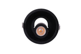 LED DOWNLIGHT ADJUSTABLE GIMBAL 7W 4000K (TEKLED)