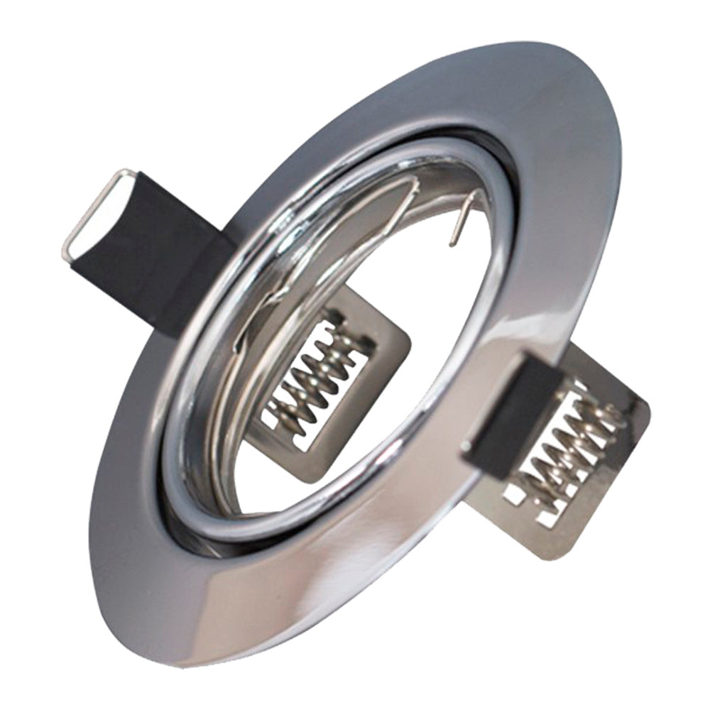 Spot MR16 B1159 CHROME GU5.3 (TEKLED)