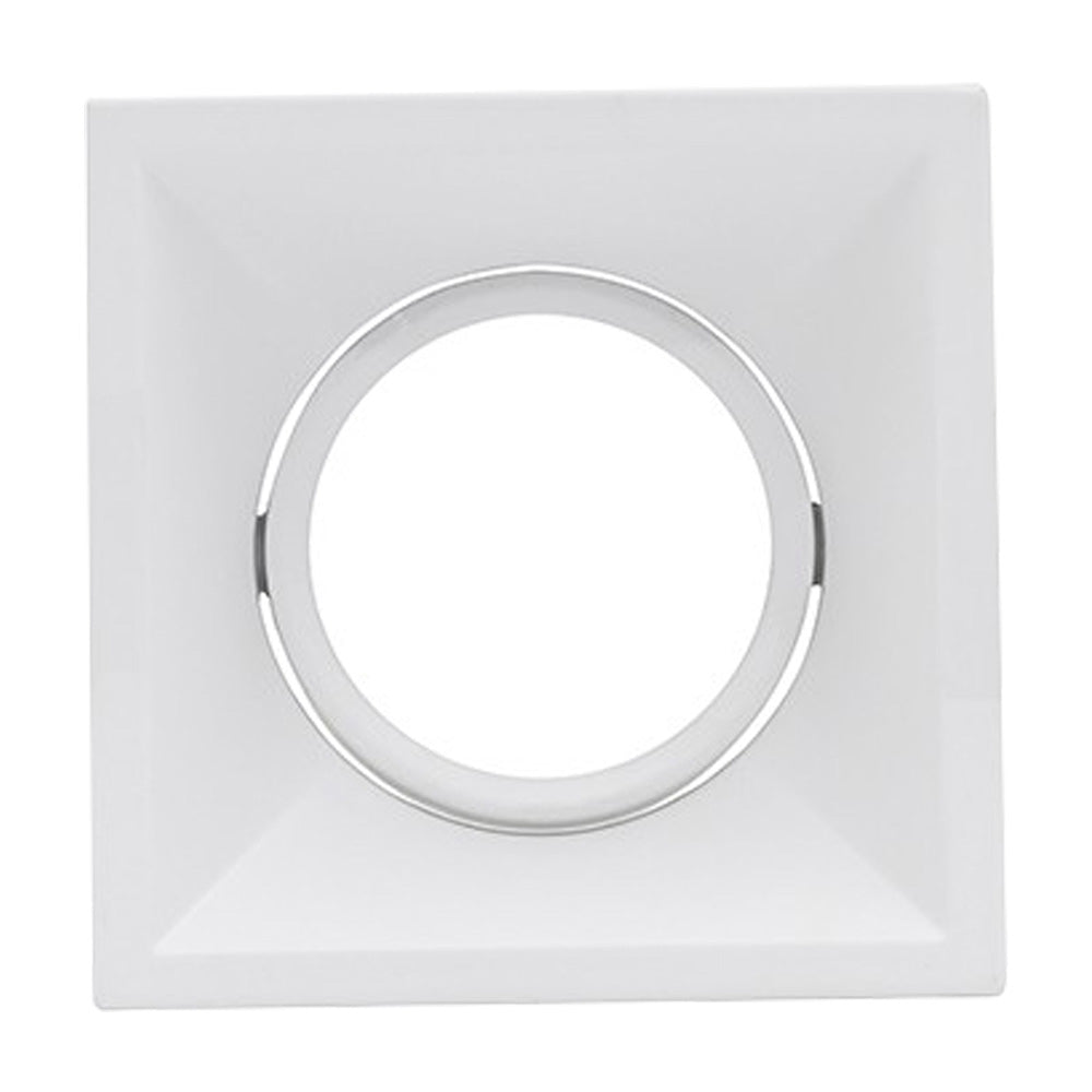Spot MR16 BA142 SQUARE M.WHITE GU5.3 (TT)