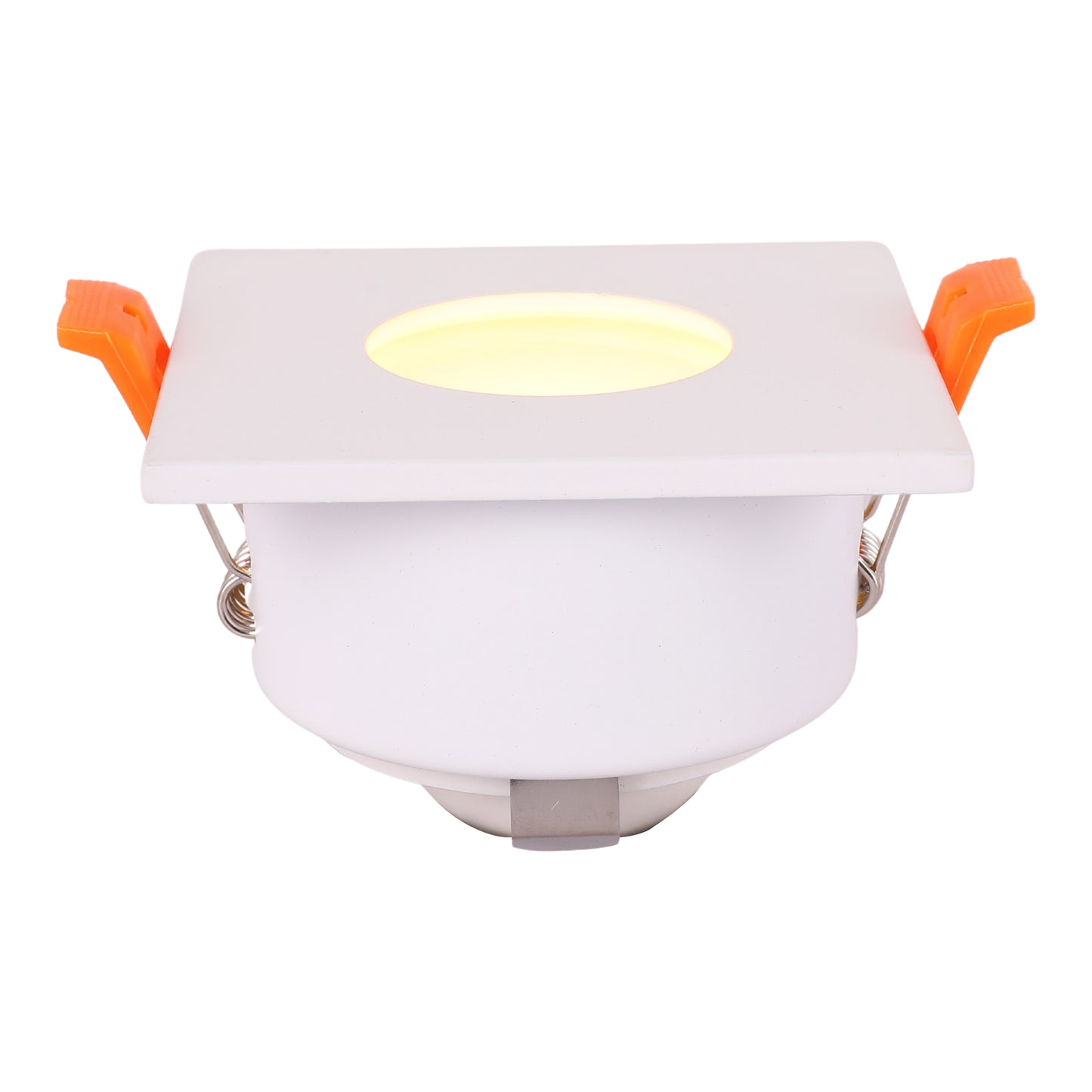 Spot MR16 BA268 SQUARE ALUMINUM GU5.3 IP44(TT)