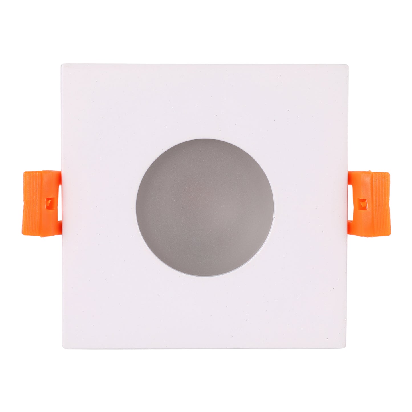 Spot MR16 BA268 SQUARE ALUMINUM GU5.3 IP44(TT)