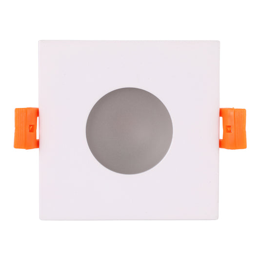 Spot MR16 BA268 SQUARE ALUMINUM GU5.3 IP44(TT)