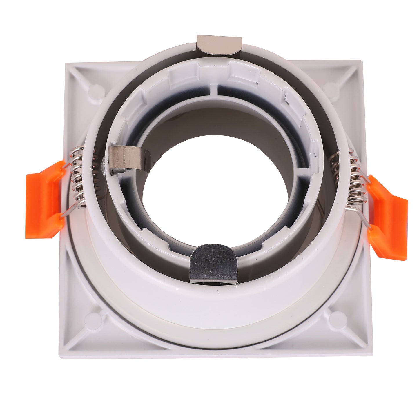 Spot MR16 BA268 SQUARE ALUMINUM GU5.3 IP44(TT)
