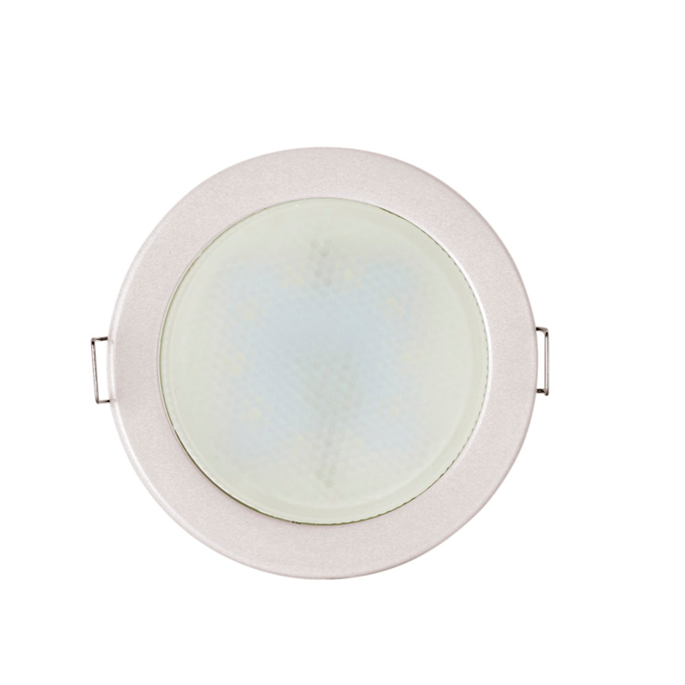 SPOT C7060-053 GX53 WHITE D100 (TEKLED)