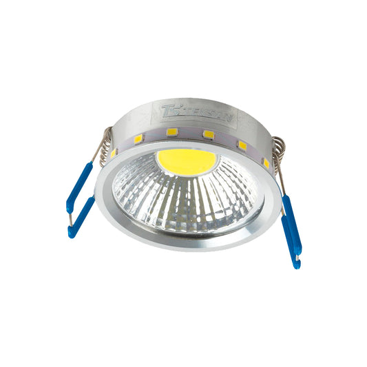 COB 5W CHROME (TEKLED)