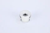 SV LED M103W COB ROUND 3W WHITE 260MA (TT)
